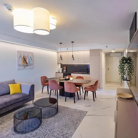 Gracul Luxury By Irundo Apartment Dubrovnik