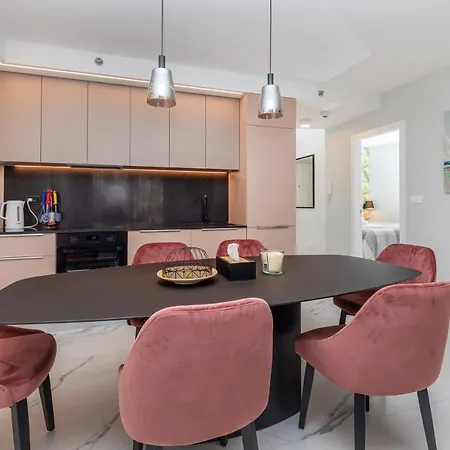 Apartment Gracul Luxury By Irundo Dubrovnik