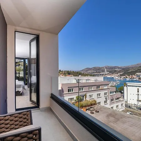 Appartement Gracul Luxury By Irundo Dubrovnik