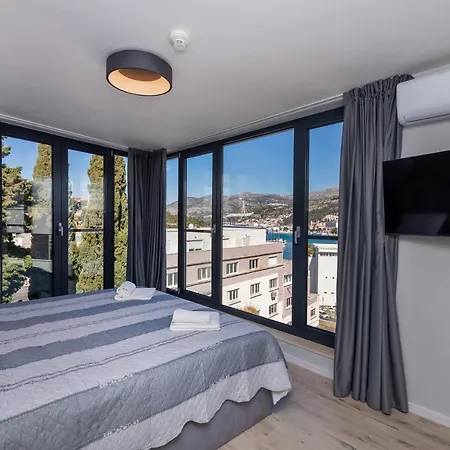 Apartment Gracul Luxury By Irundo Dubrovnik