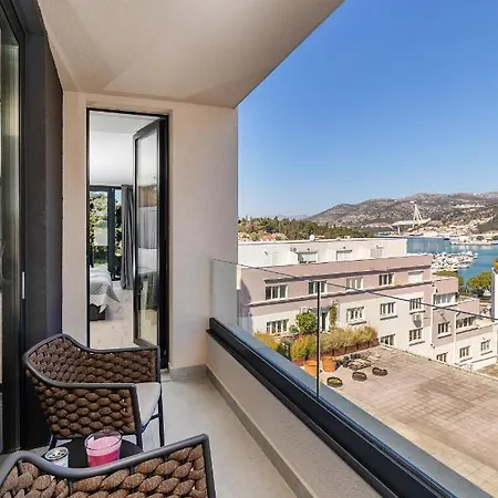 Appartement Gracul Luxury By Irundo Dubrovnik